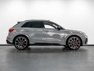 Audi RS Q3 2.5 TFSI Audi Sport Edition SUV 5dr Petrol S Tronic quattro Euro 6 (s/s) (4 28