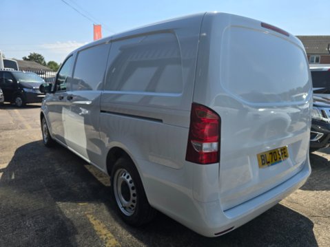 Mercedes-Benz Vito 114 PROGRESSIVE L2 4