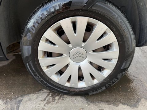 Citroen Berlingo 1.6 HDi 850 Enterprise L1 5dr 16