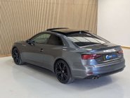 Audi A5 2.0 A5 Vorsprung 40 TDI Quattro Semi-Auto 4WD 2dr 21
