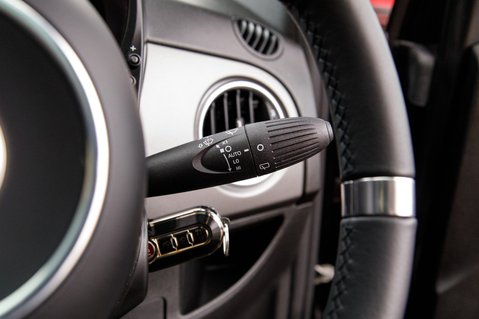 Fiat 500 SPORT MHEV 18