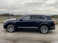 Bentley Bentayga 4.0 V8 Base Auto 4WD Euro 6 (s/s) 5dr 8