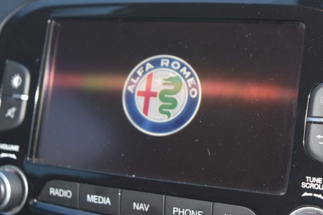 Alfa Romeo Giulietta Jtdm-2 Tecnica Tct 7