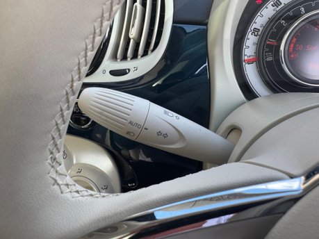 Fiat 500 1.0 MHEV Dolcevita Euro 6 (s/s) 3dr 32