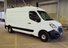 Vauxhall Movano 2.3 CDTi 3500 BiTurbo FWD L2 H2 Euro 6 (s/s) 5dr
