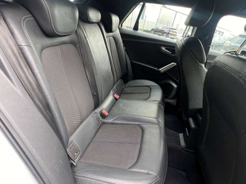 Audi Q2 1.5 Q2 S Line 35 TFSI Semi-Automatic 5dr - NATIONAL DELIVERY* 30