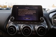 Nissan Juke N-CONNECTA 25