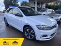 Volkswagen Polo 1.0 TSI SE Euro 6 (s/s) 5dr