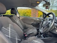 Vauxhall Corsa 1.4 Corsa Limited Edition 3dr 19