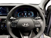 Hyundai i10 1.2 Advance Hatchback 5dr Petrol Auto Euro 6 (s/s) (79 ps) Air Con - Blueto 13