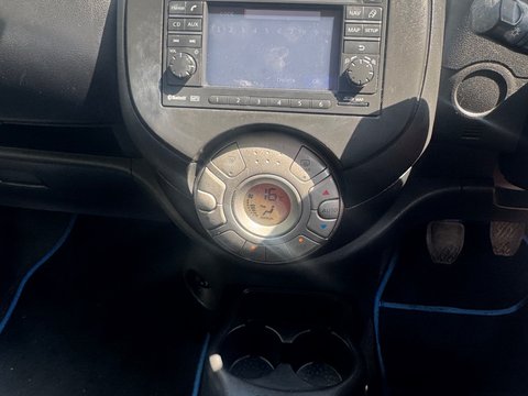 Nissan MICRA ACENTA 10