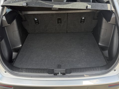 Suzuki Vitara 1.4 Boosterjet 48V Hybrid SZ5 5dr 41