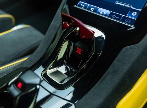 Lamborghini Huracan Tecnica 20