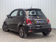 Fiat 500 1.2 500 S 3dr 11