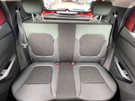 Dacia Spring Spring Extreme EV 5dr (26.8KWH) 65 BHP model 55