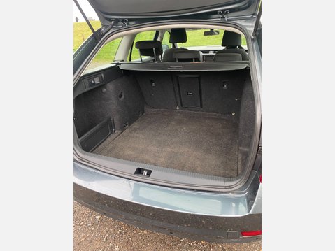 Skoda Octavia SE TSI DSG 14