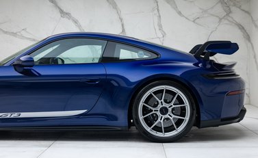 Porsche 911 GT3 (992.2) 53