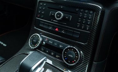 Mercedes-Benz SLS AMG GT 22