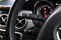 Mercedes-Benz GLA Class GLA 180 URBAN EDITION 17
