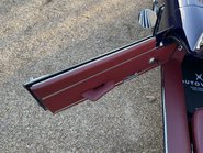 Jaguar E-Type Series 3 OTS Roadster 61