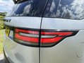 Land Rover Discovery SDV6 HSE LUXURY 14