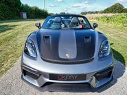 Porsche 718 Spyder RS 23