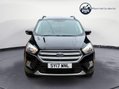 Ford Kuga 2.0 TDCi EcoBlue Zetec AWD Euro 6 (s/s) 5dr 3