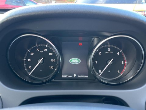 Land Rover Discovery Sport 2.0 TD4 Landmark Auto 4WD Euro 6 (s/s) 5dr 38
