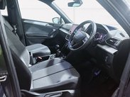 SEAT Tarraco 7 SEATER TSI EVO SE FIRST EDITION 9