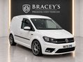 Volkswagen Caddy 2.0 Caddy C20 Highline TDI 1