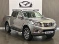 Nissan Navara 2.3 dCi Tekna 4WD Euro 6 (s/s) 4dr 1
