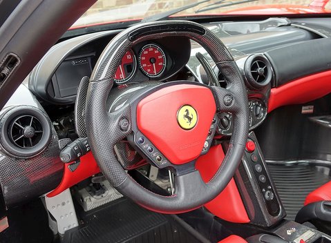 Ferrari Enzo 20