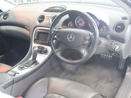 Mercedes-Benz SL Series SL55 AMG KOMPRESSOR  FULL HISTORY HUGE INVESTMENT PURCHASE  17