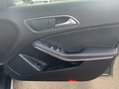 Mercedes-Benz GLA 2.1 GLA200d AMG Line Euro 6 (s/s) 5dr 21