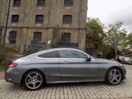 Mercedes-Benz C Class C 200 AMG LINE PREMIUM 28