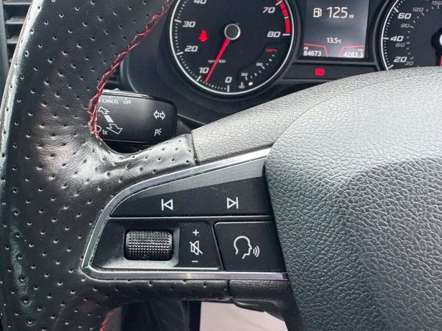 2020 SEAT Leon — image 30