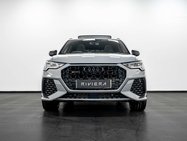 Audi RS Q3 2.5 RS Q3 Sport Edition TFSI Quattro Semi-Auto 4WD 5dr 7