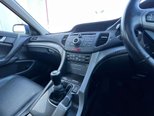 Honda Accord 2.2 i-DTEC EX Saloon 4dr Diesel Manual Euro 5 (150 ps) 47
