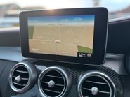 Mercedes-Benz C63 4.0 C63 V8 BiTurbo AMG (Premium) Coupe 2dr Petrol SpdS MCT Euro 6 (476ps) 38