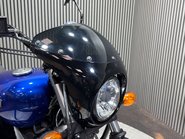 Harley-Davidson Street 750 XG 2016 ONLY 6K VANCE AND HINES EXHAUST 750CC CRUISER 49