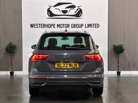 Volkswagen Tiguan 1.5 TSI Active DSG Euro 6 (s/s) 5dr 24