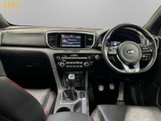 Kia Sportage 1.6 T-GDi GT-Line SUV 5dr Petrol Manual Euro 6 (s/s) (174 bhp) 19