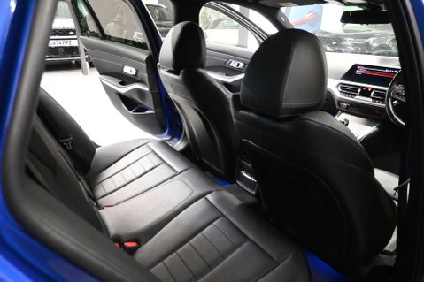 BMW 3 Series 3.0 M340d xDrive MHEV Auto 4WD 5dr 40