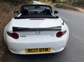 Mazda MX-5 1.5 MX-5 SE-L Nav 2dr 14