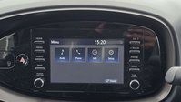 Toyota Aygo X 1.0 VVT-i Pure Hatchback 5dr Petrol x-shift Euro 6 (s/s) (72 ps) 24