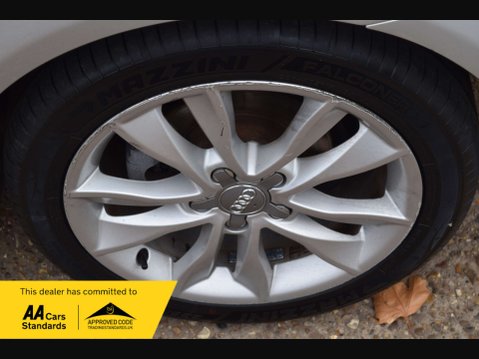 Audi A3 1.6 A3 Sportback Sport TDI 5dr 20