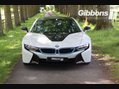 BMW I8 1.5 i8 4WD 3dr 22