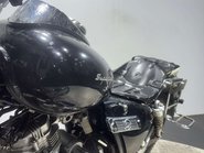 Keeway Superlight 125 2014 CARBED MODEL SPARES OR REPAIR PROJECT CRUISR BIKE 125CC 10