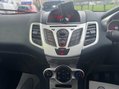 Ford Fiesta 1.25 Zetec Euro 5 5dr 22