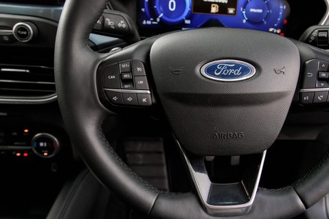 Ford Focus X ECOBLUE 19